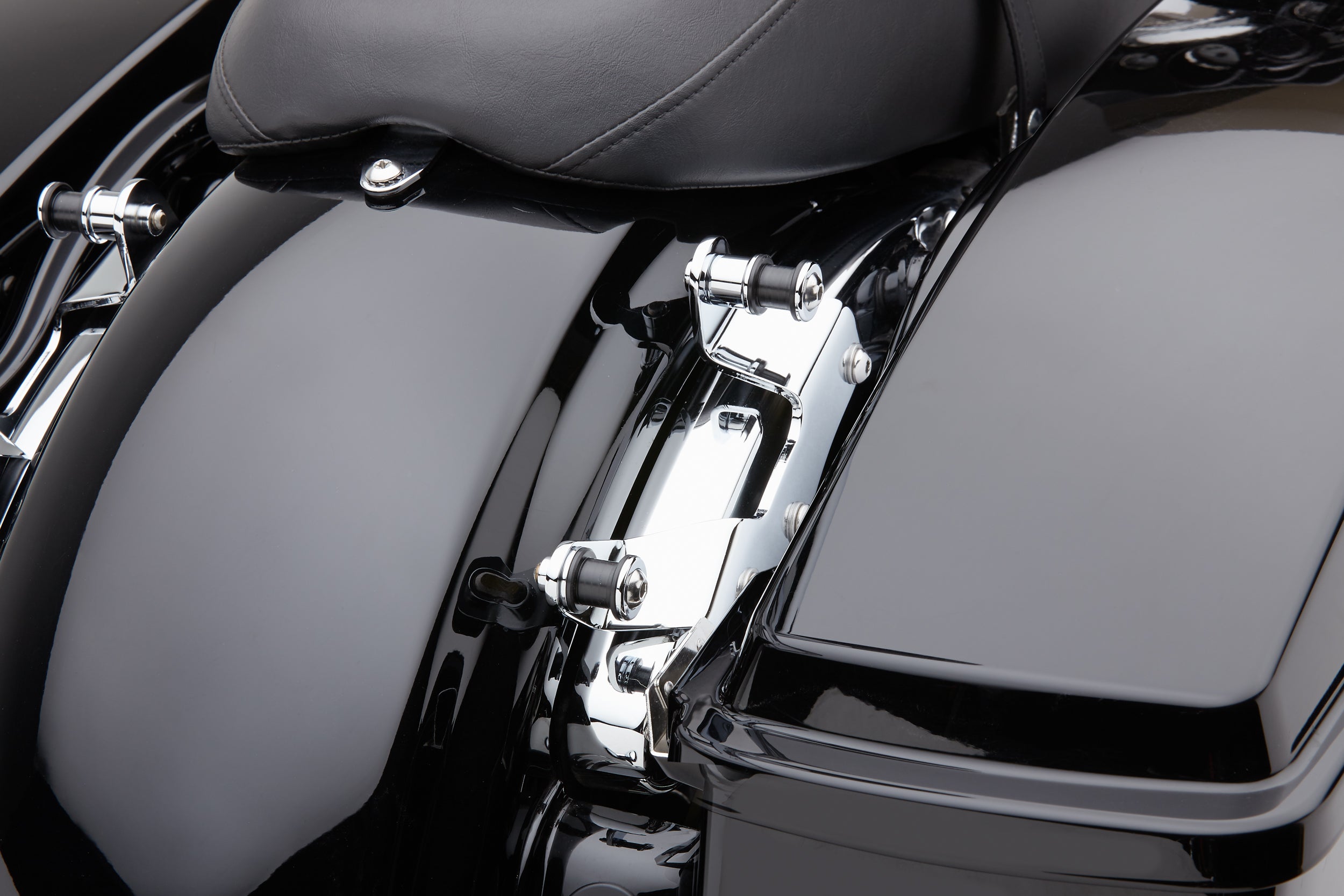 Backrest Mounting Kit