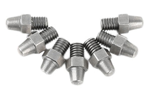 Replacement pin set