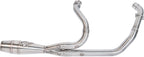 Indian Shorty Cannon Exhaust