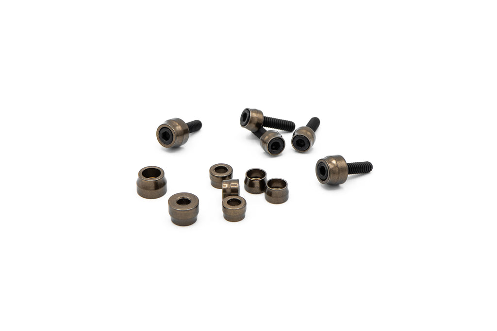 Chacho's Bolt Kit