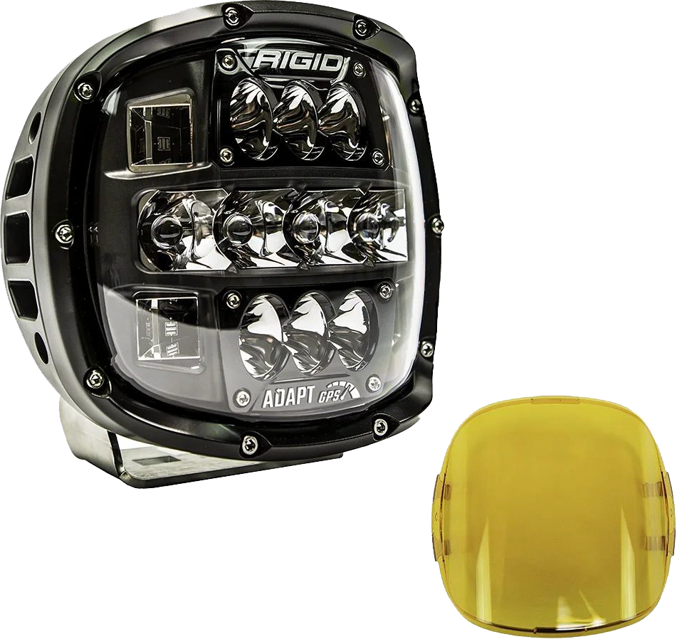 Adapt XP Extreme LED Light
