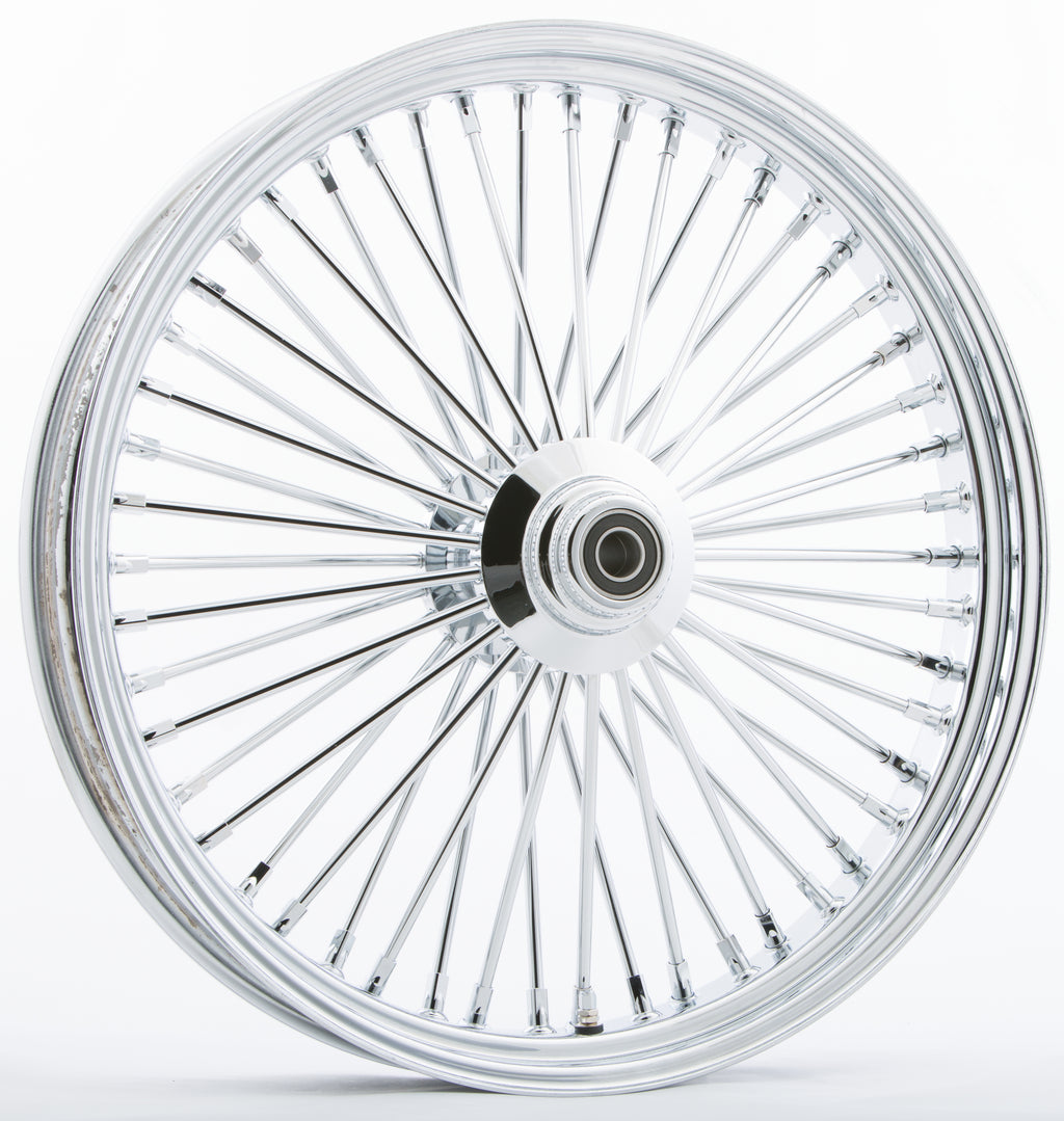 Front Spoke Wheels