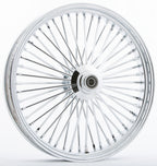 Front Spoke Wheels