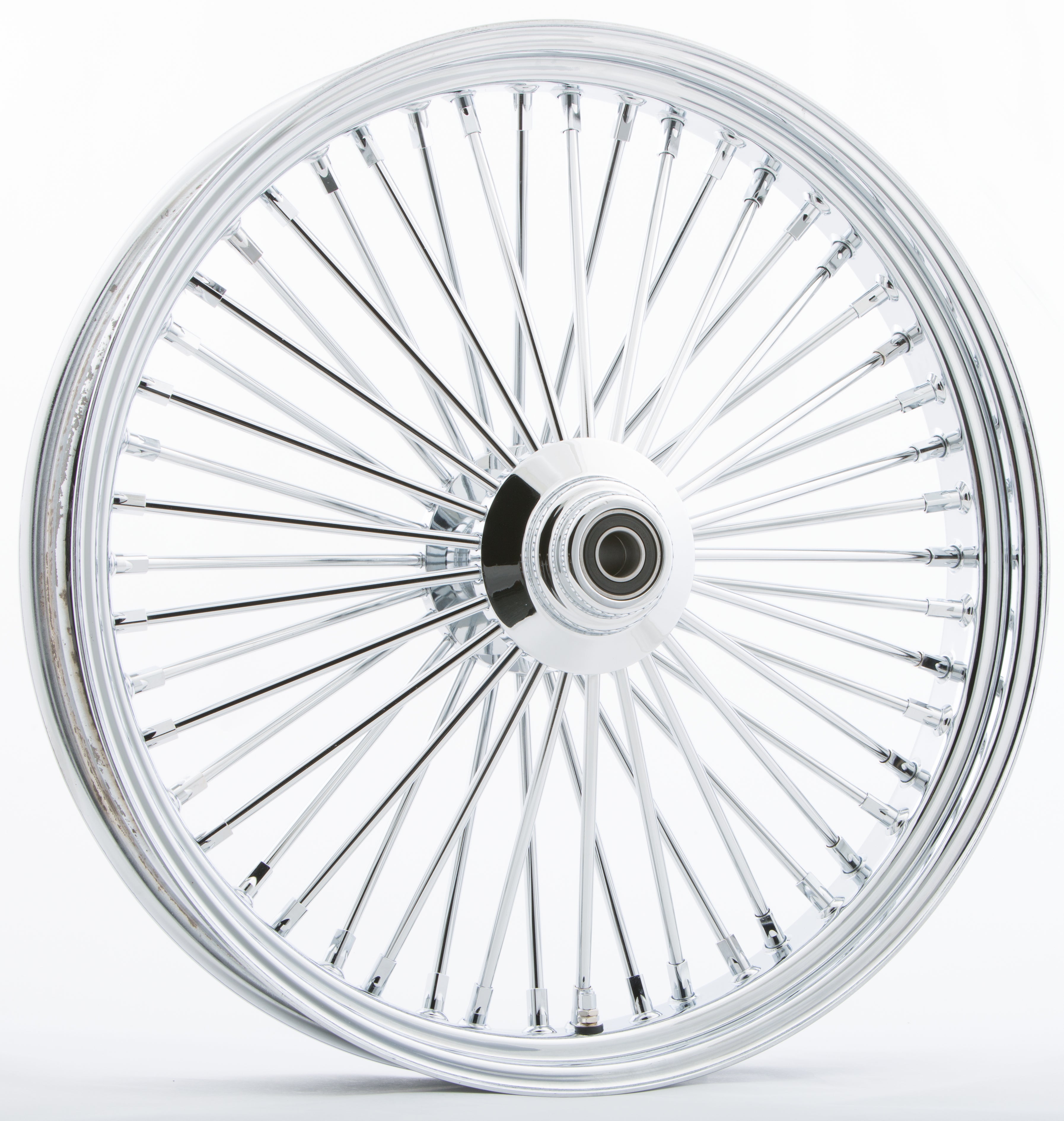 Front Spoke Wheels