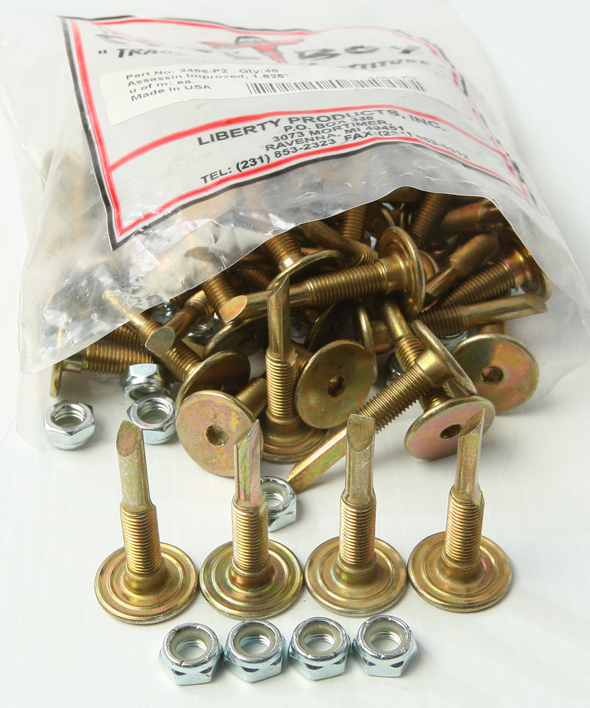 Assassins Improved Drag Studs