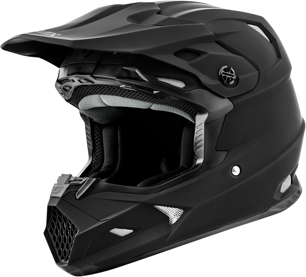 MX-96 Solid Helmets (2026)
