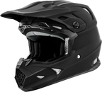 MX-96 Solid Helmets (2026)