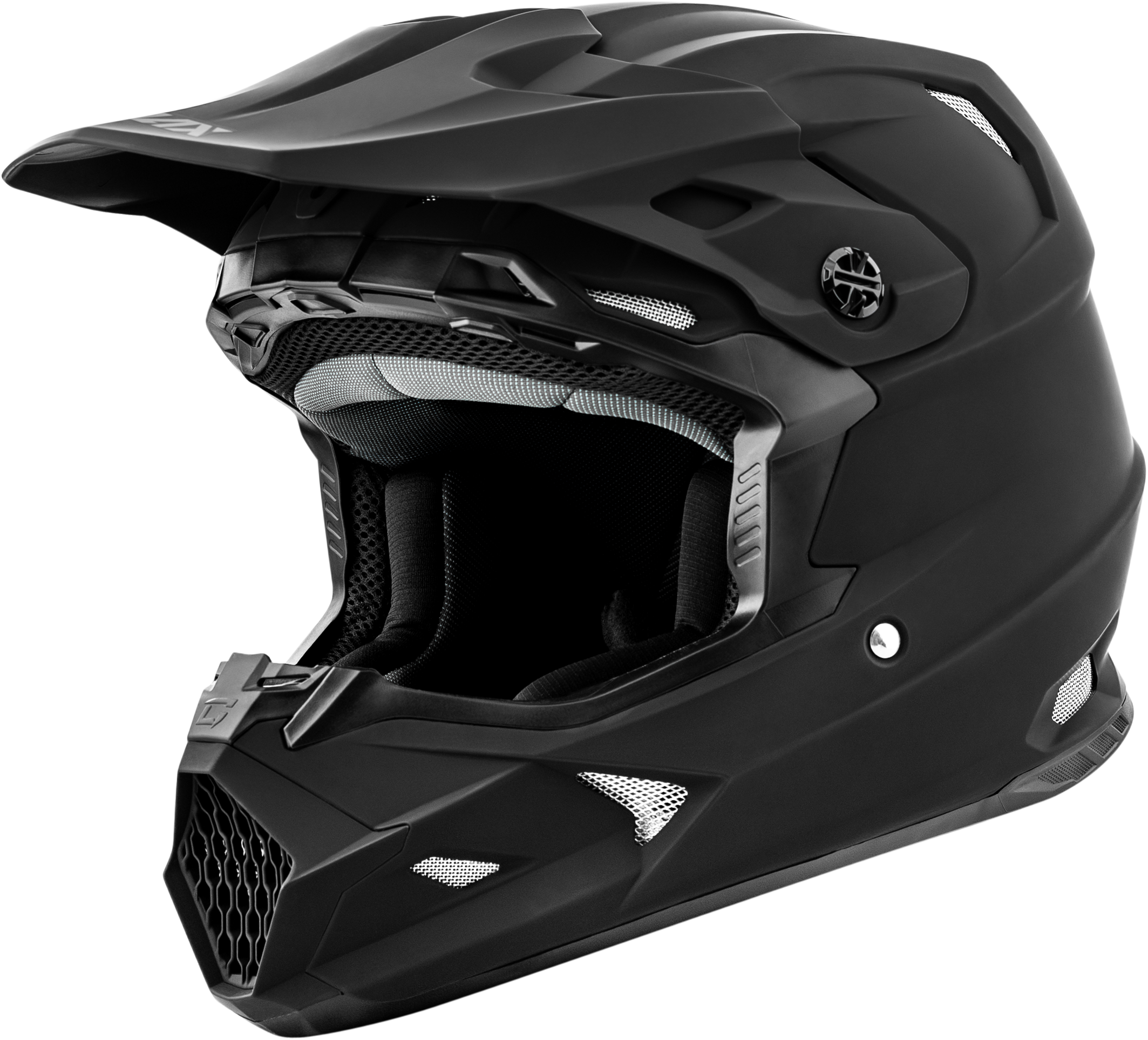 MX-96 Solid Helmets (2026)