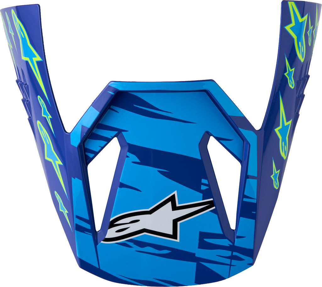 Youth SM3 Falcon Helmet Visors (2027)
