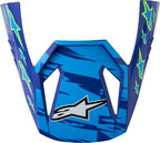 Youth SM3 Falcon Helmet Visors (2027)
