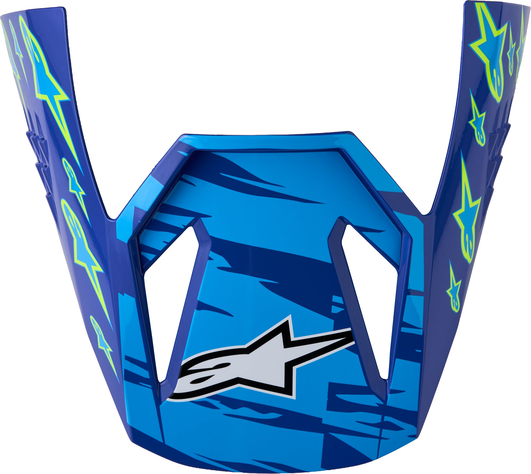 Youth SM3 Falcon Helmet Visors (2027)