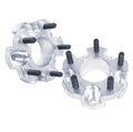 Wheel Spacers