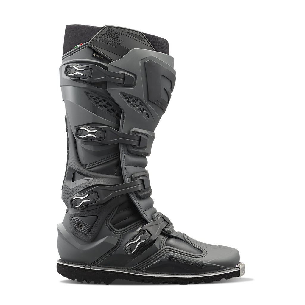SG-22 Gore-Tex Enduro Boots (2026)