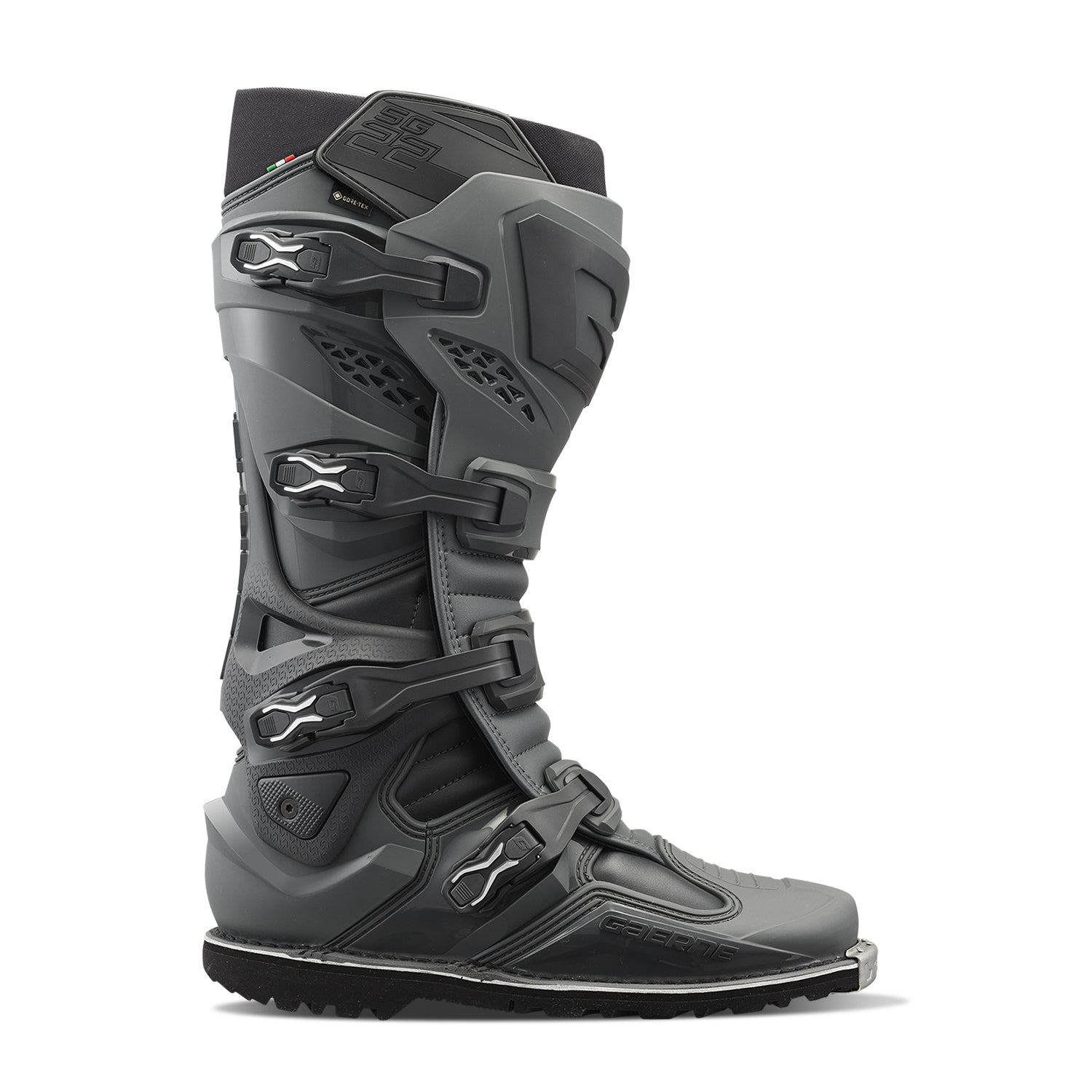 SG-22 Gore-Tex Enduro Boots (2026)