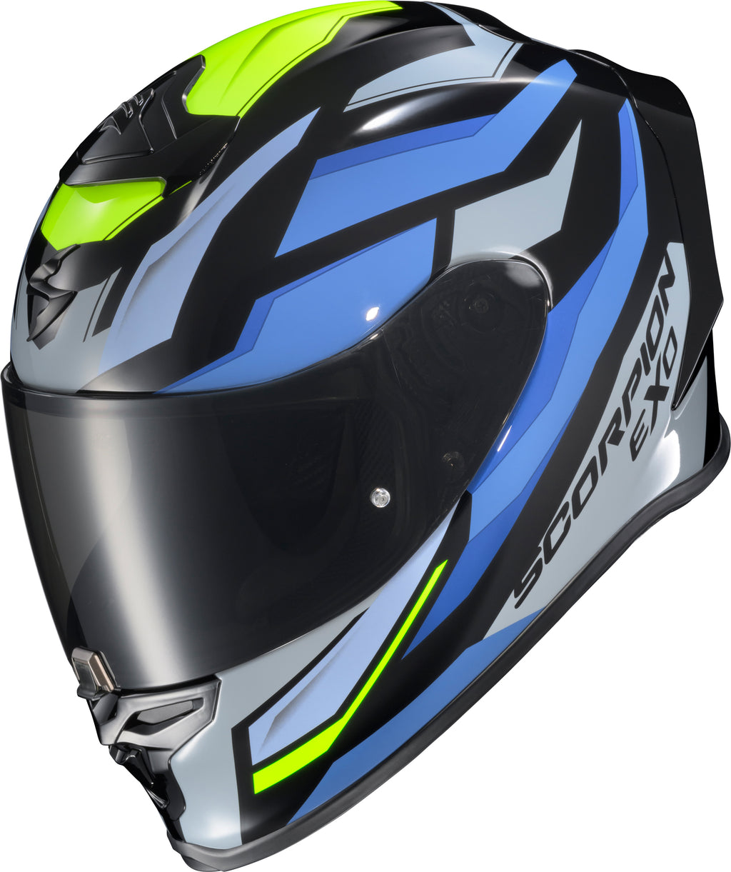 EXO-R1 Air Full Face Helmet