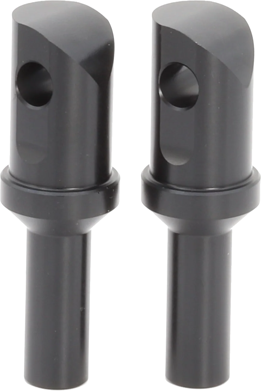 Savage Passenger Clevis