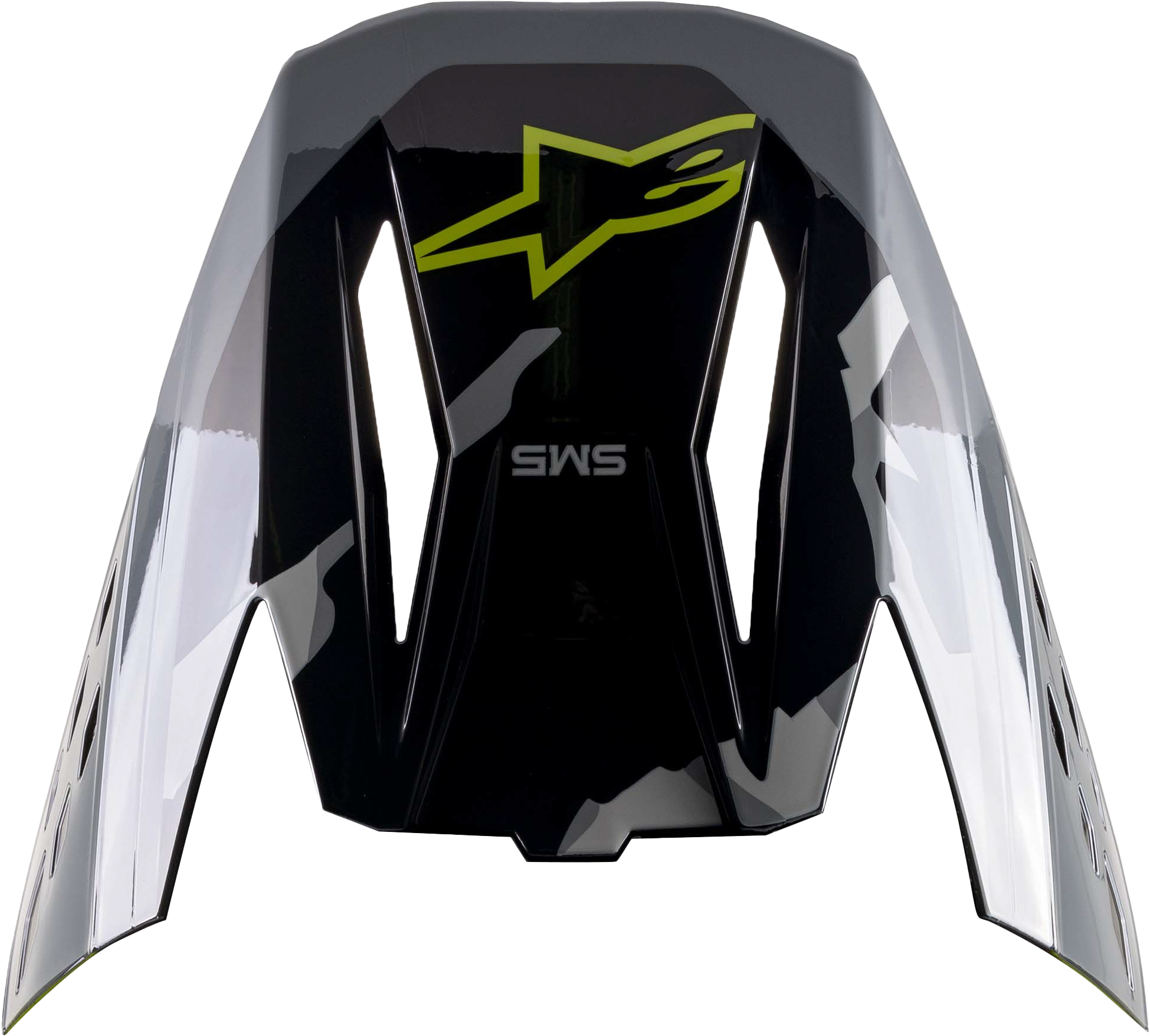 S-M5 Visor
