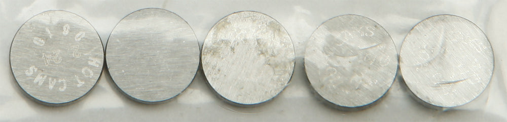 Shim Package Refills