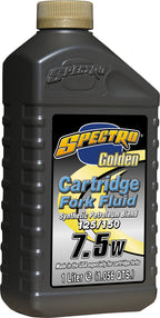 Golden Cartridge Fork Fluid Semi Syn Oil