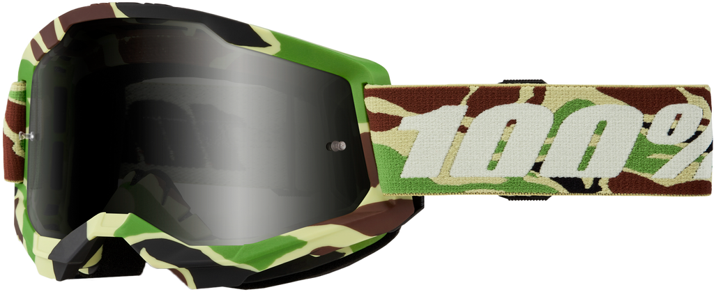 Strata 2 Sand Goggles