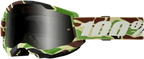 Strata 2 Sand Goggles