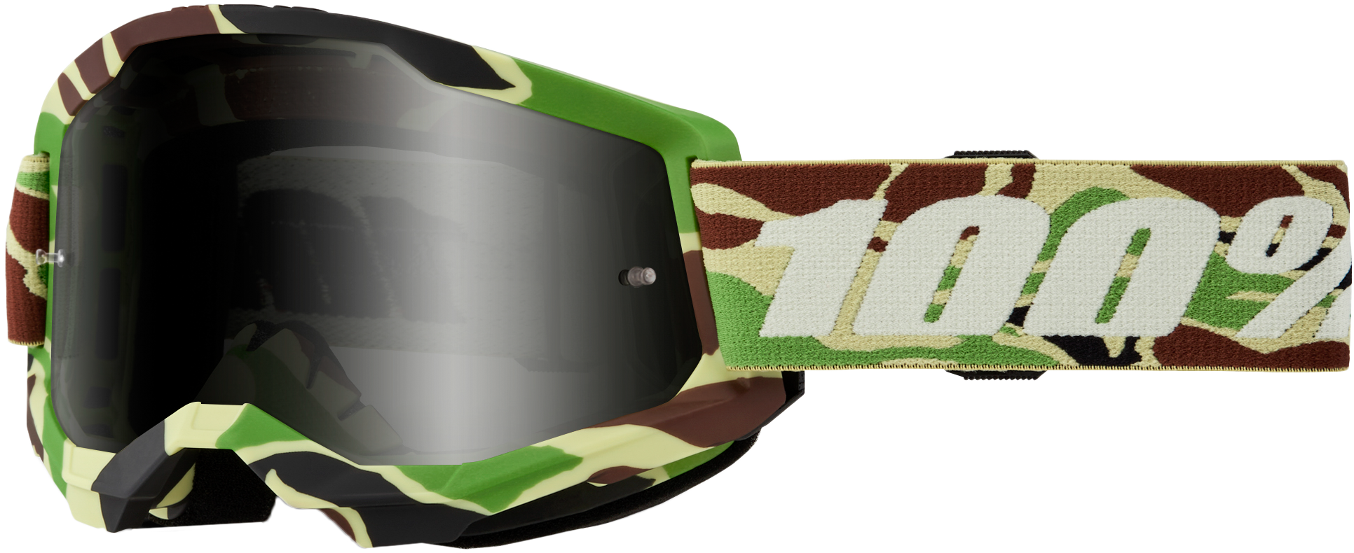 Strata 2 Sand Goggles