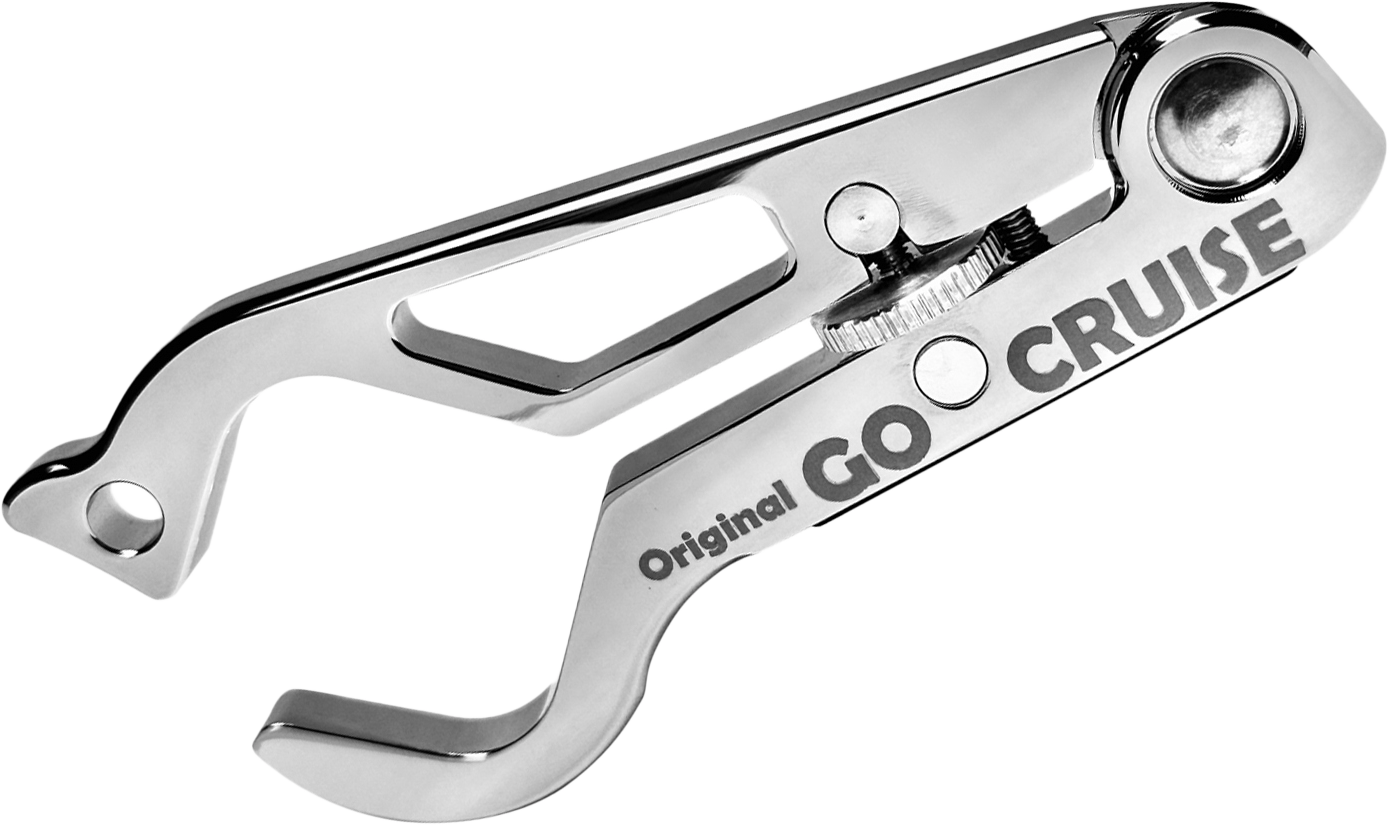 Throttle Control