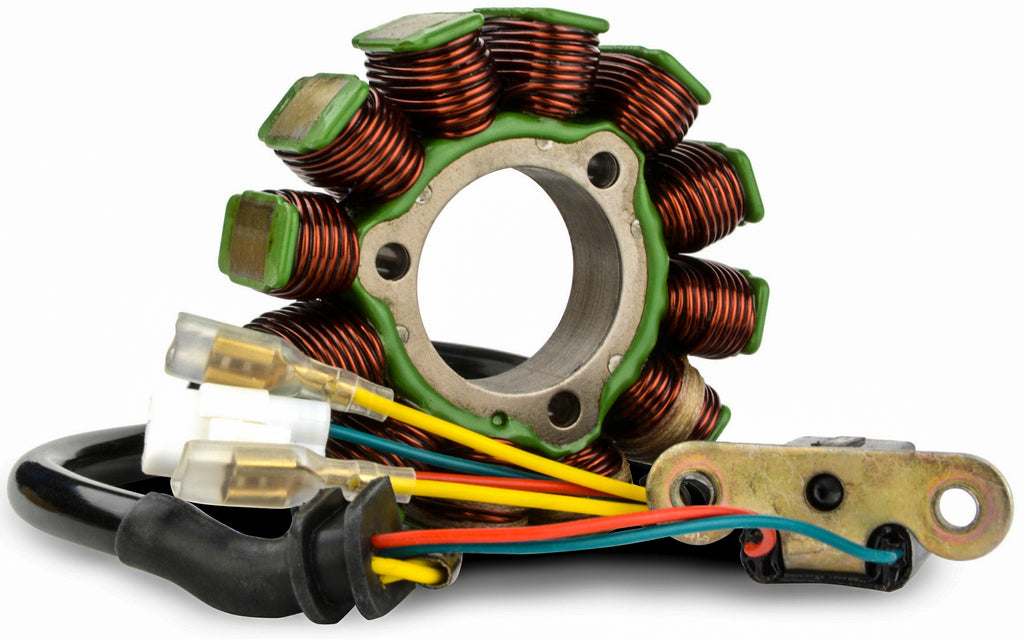 High Output Stator Kit