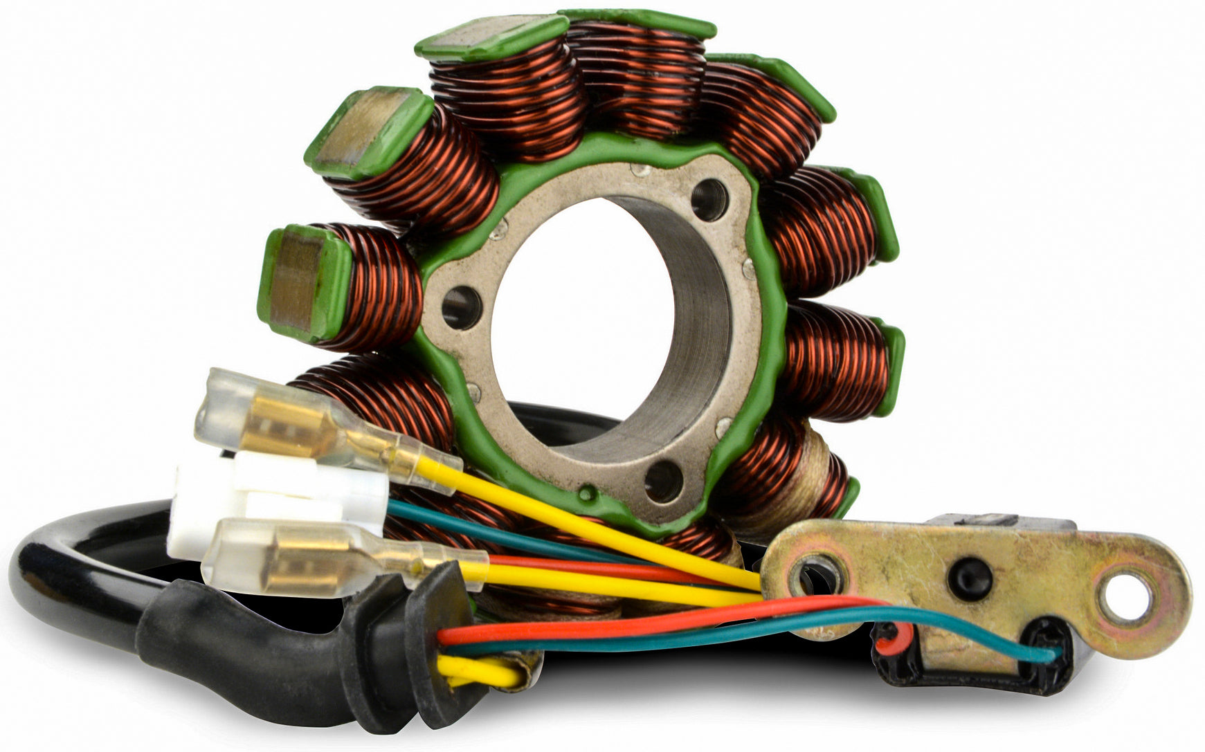 High Output Stator Kit