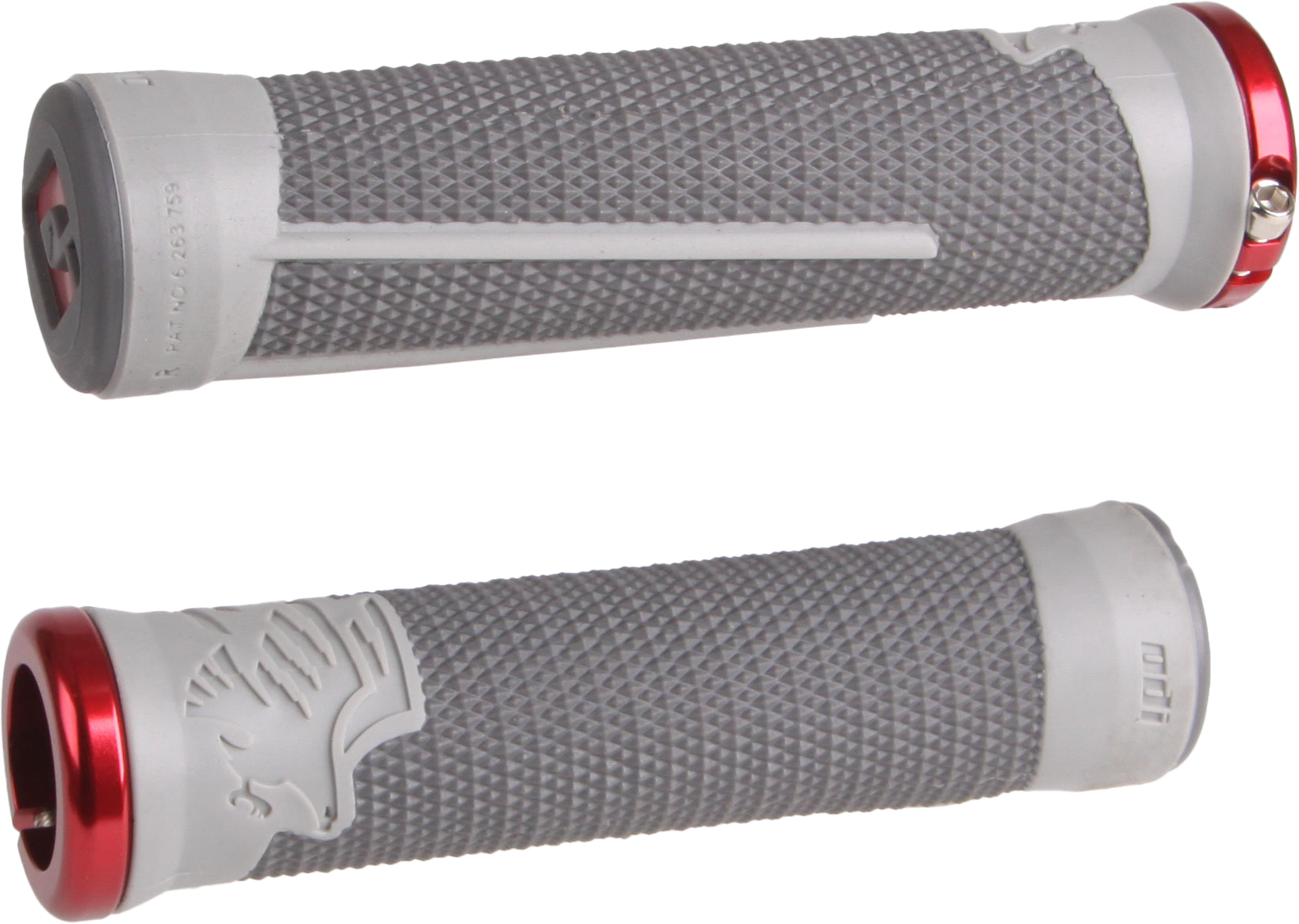 AG2 V2 BMX Grips