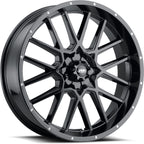 Storm Series Hurricane Wheel