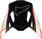 S-M10 Visor