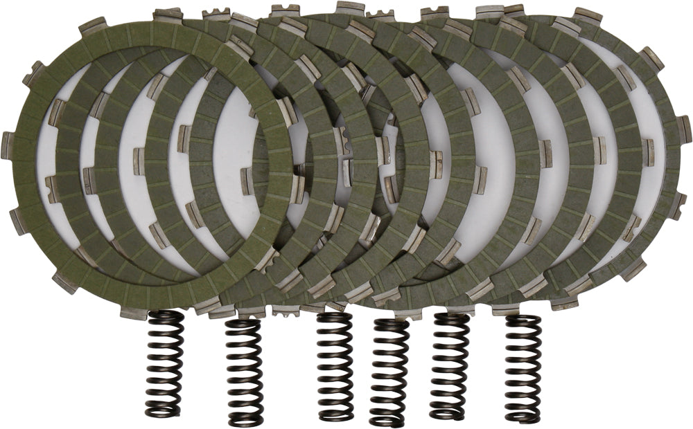 Street Racer Clutch Kit