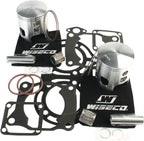Precision Matched/Balanced Cycle Piston Kit