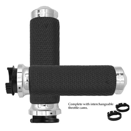 Memory Foam Grips