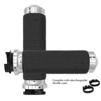 Memory Foam Grips