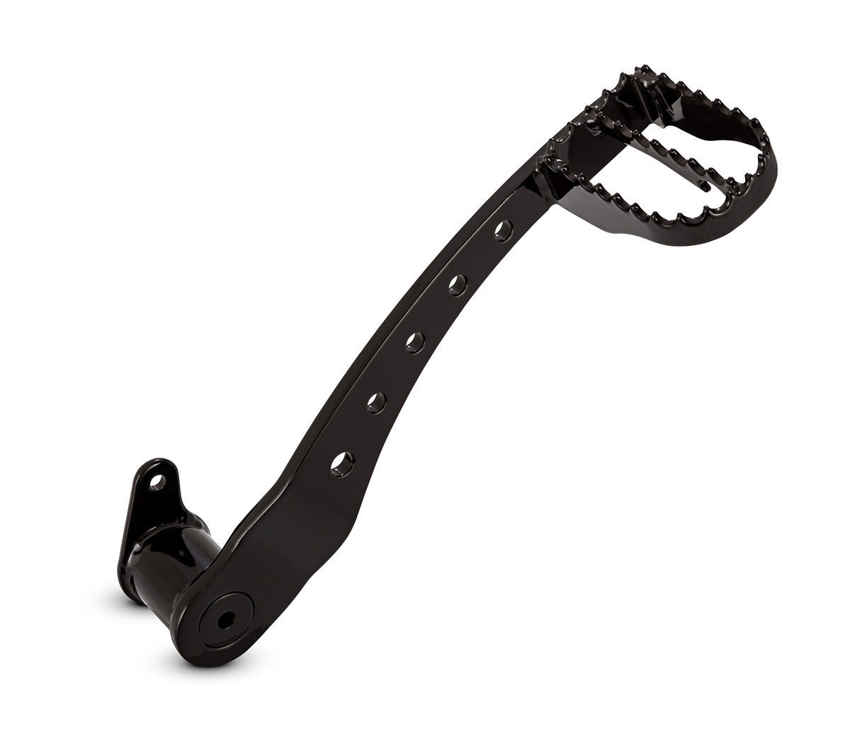 MX Style Brake Arm
