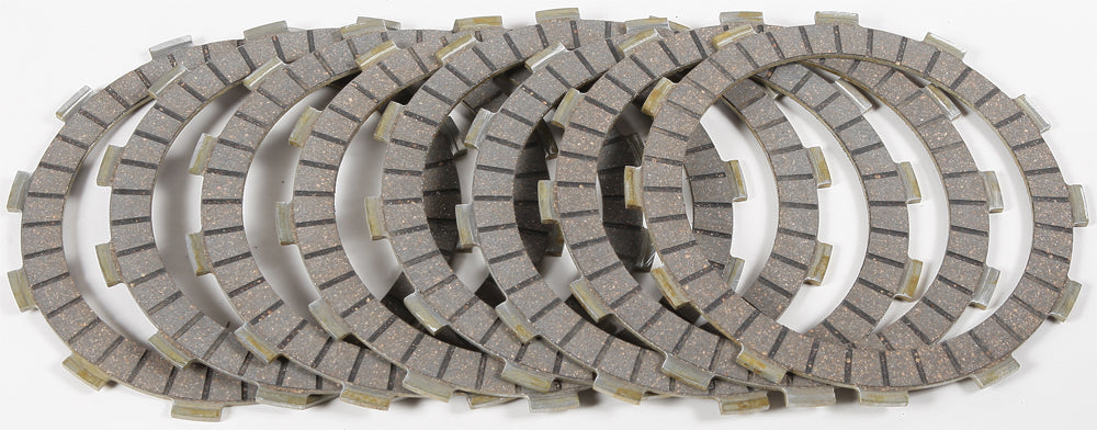 Redline Clutch Kit