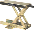 MC450 Center Jack