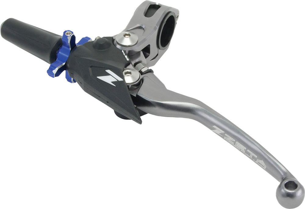 Forged Pivot Perch