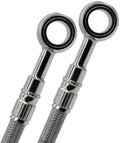 BRAKE LINE FRONT SUZ