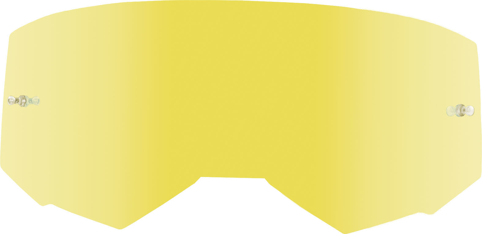 Zone/Focus Goggle Lens