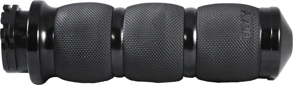 Air Cushioned Grips