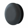 Frame Tail Plastic Cap