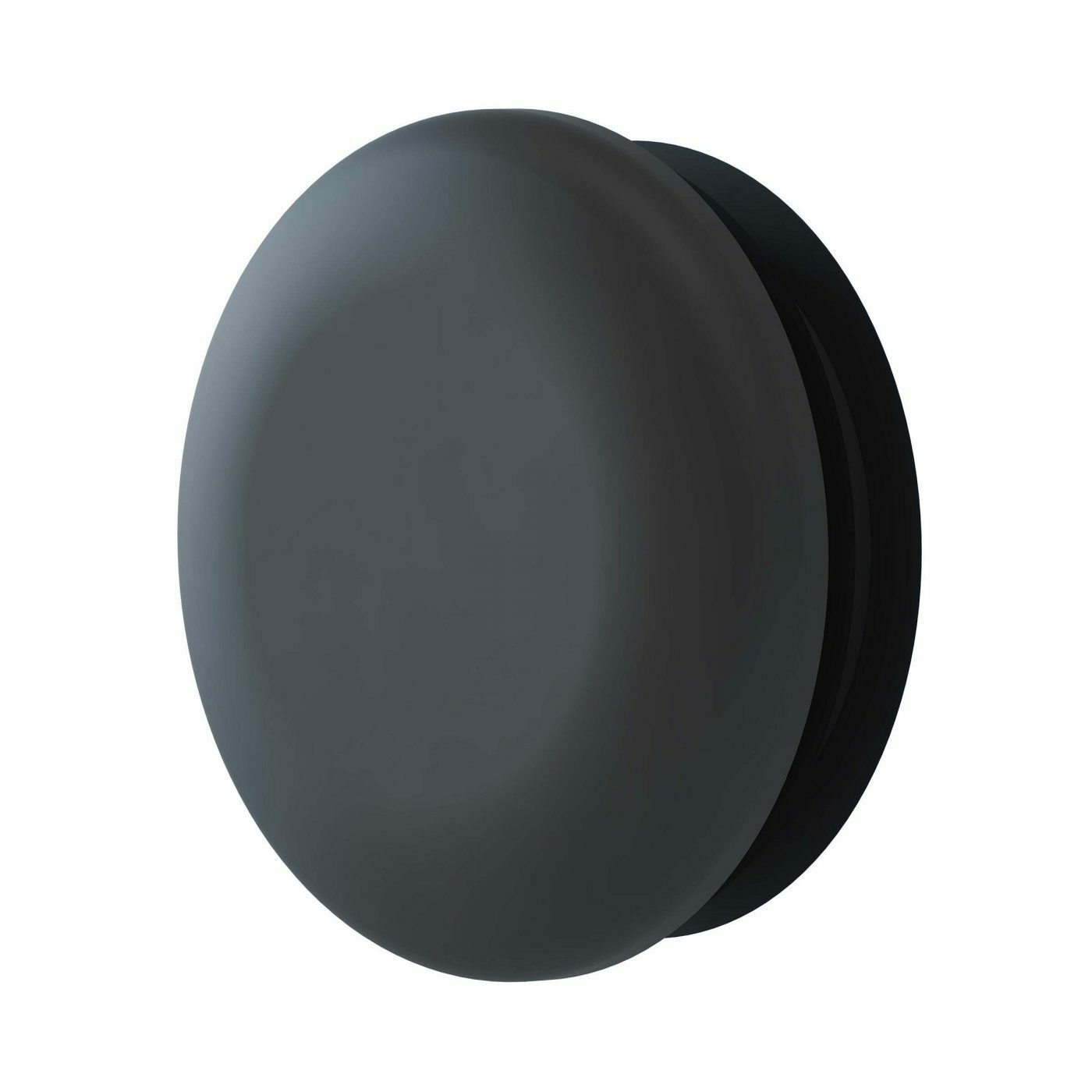 Frame Tail Plastic Cap