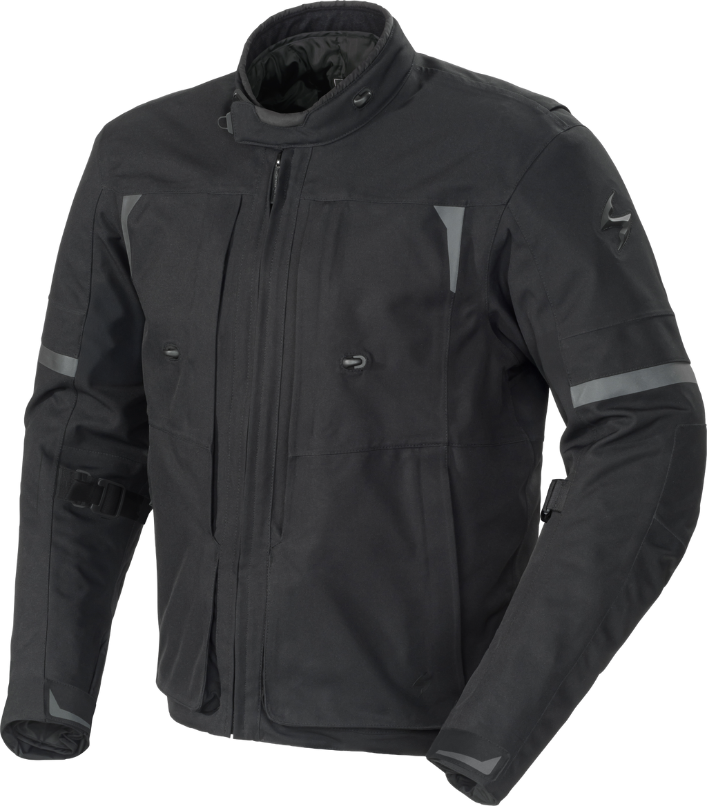 Optima II Jackets