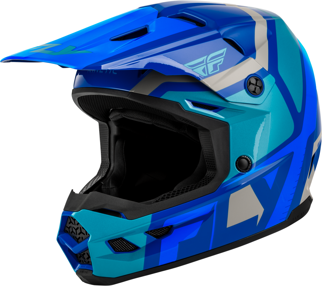 Youth Kinetic Scrap Helmets (2027)