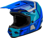 Youth Kinetic Scrap Helmets (2027)