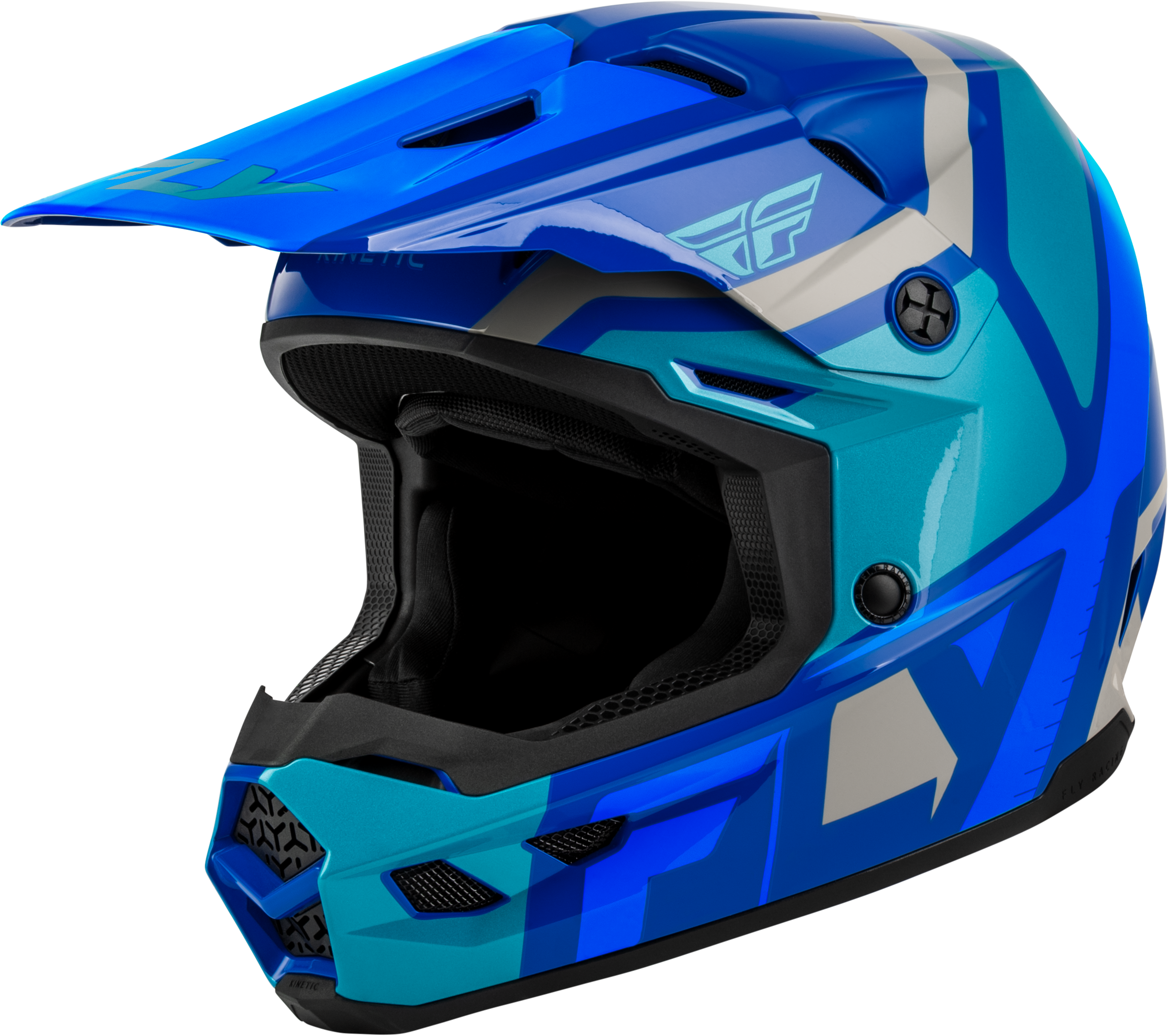 Youth Kinetic Scrap Helmets (2027)