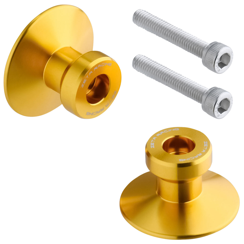 SWINGARM SPOOLS